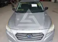 2016 Subaru Legacy photo