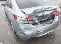 2016 Subaru Legacy фото