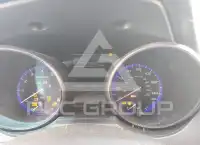 2016 Subaru Legacy фото