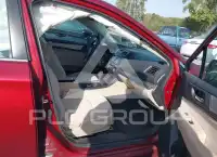 2016 Subaru Legacy фото