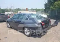 2016 Subaru Legacy фото