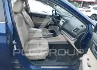 2016 Subaru Legacy фото