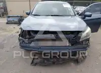 2016 Subaru Legacy photo