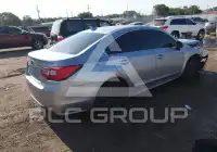 2016 Subaru Legacy фото