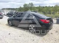2016 Subaru Legacy photo