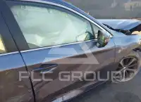 2016 Subaru Legacy фото