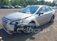 2016 Subaru Legacy photo