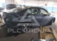 2016 Subaru Legacy photo