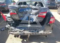 2016 Subaru Legacy фото