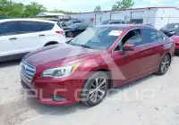 2016 Subaru Legacy photo