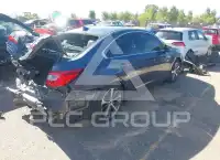 2016 Subaru Legacy фото