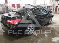 2016 Subaru Legacy фото