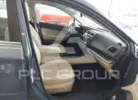 2016 Subaru Legacy фото