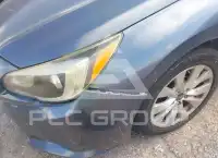 2016 Subaru Legacy фото