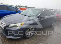 2016 Subaru Legacy фото