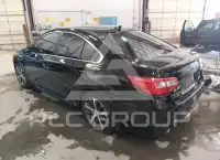 2016 Subaru Legacy фото