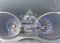 2016 Subaru Legacy фото