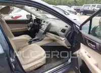 2016 Subaru Legacy фото