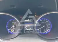 2016 Subaru Legacy фото