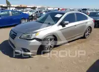 2016 Subaru Legacy photo