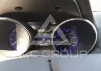 2016 Subaru Legacy фото