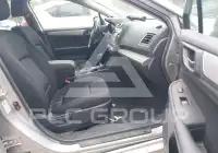 2016 Subaru Legacy фото