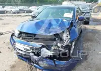 2016 Subaru Legacy фото