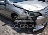 2016 Subaru Legacy фото
