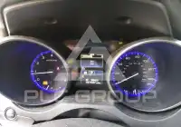 2016 Subaru Legacy фото
