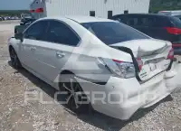 2016 Subaru Legacy фото