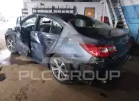 2016 Subaru Legacy photo