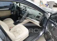 2016 Subaru Legacy photo