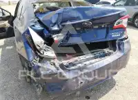 2016 Subaru Legacy фото