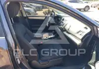 2016 Subaru Legacy фото