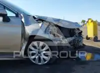 2016 Subaru Legacy фото