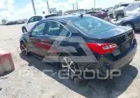 2016 Subaru Legacy фото