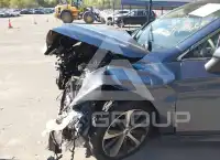 2016 Subaru Legacy фото
