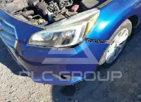 2016 Subaru Legacy фото