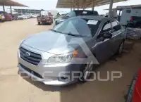 2016 Subaru Legacy photo