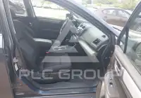 2016 Subaru Legacy фото