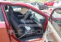2016 Subaru Legacy photo