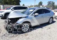 2016 Subaru Legacy фото