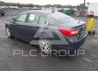 2016 Subaru Legacy фото