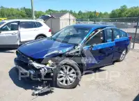 2016 Subaru Legacy photo