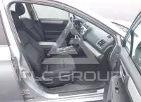 2016 Subaru Legacy фото