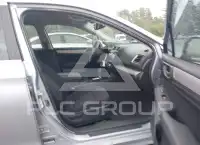 2016 Subaru Legacy фото