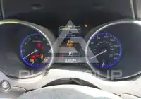 2016 Subaru Legacy фото
