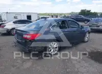 2016 Subaru Legacy фото