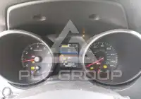 2016 Subaru Legacy фото
