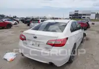 2016 Subaru Legacy photo